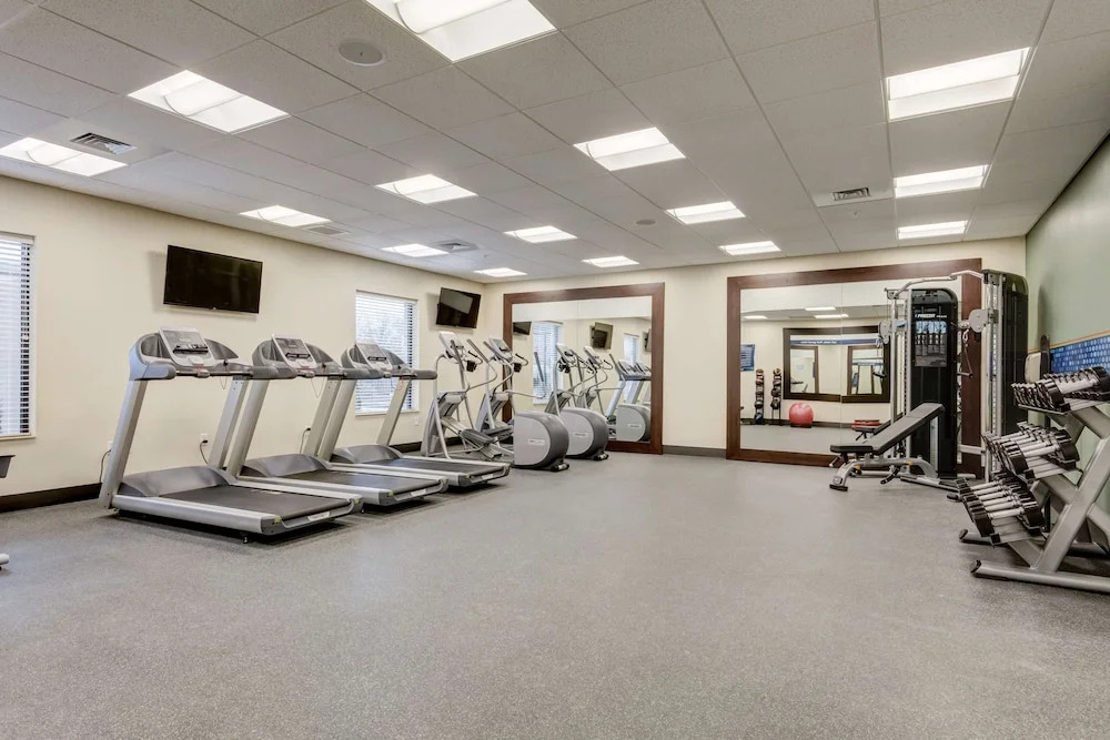 Hampton Inn-St. Louis Wentzville, MO