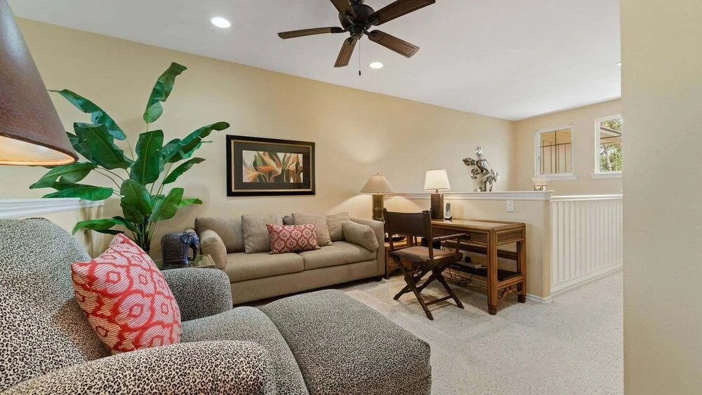 E2 Waikoloa Fairway Villas