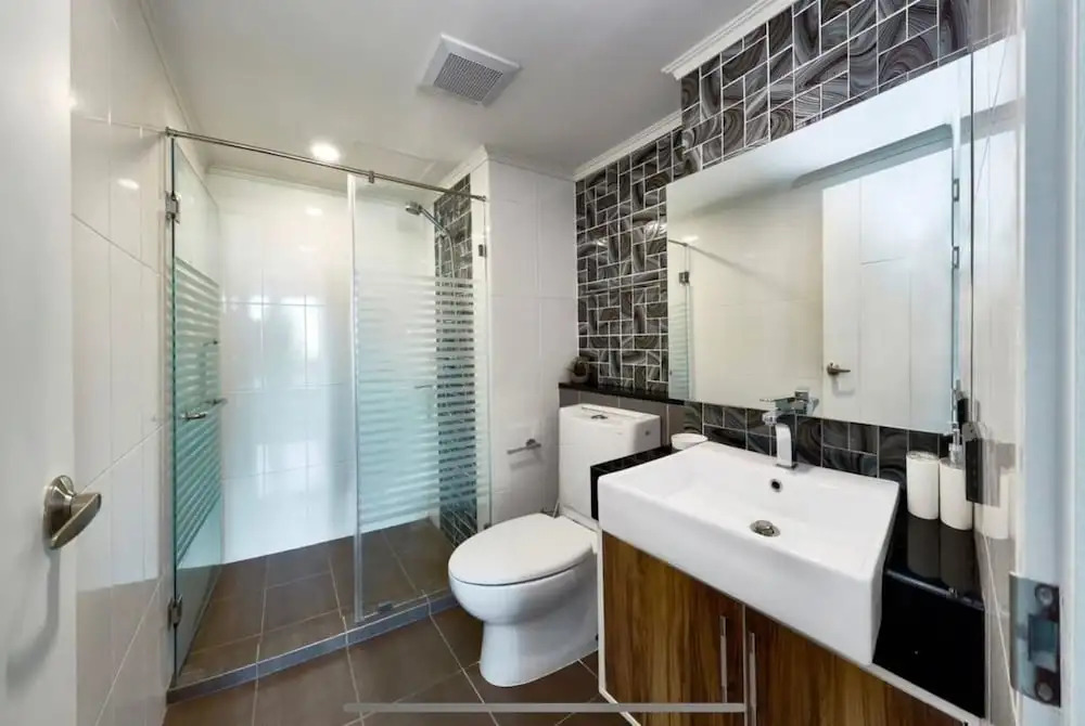 Jomtien Dusit Park Family Holiday Apartment