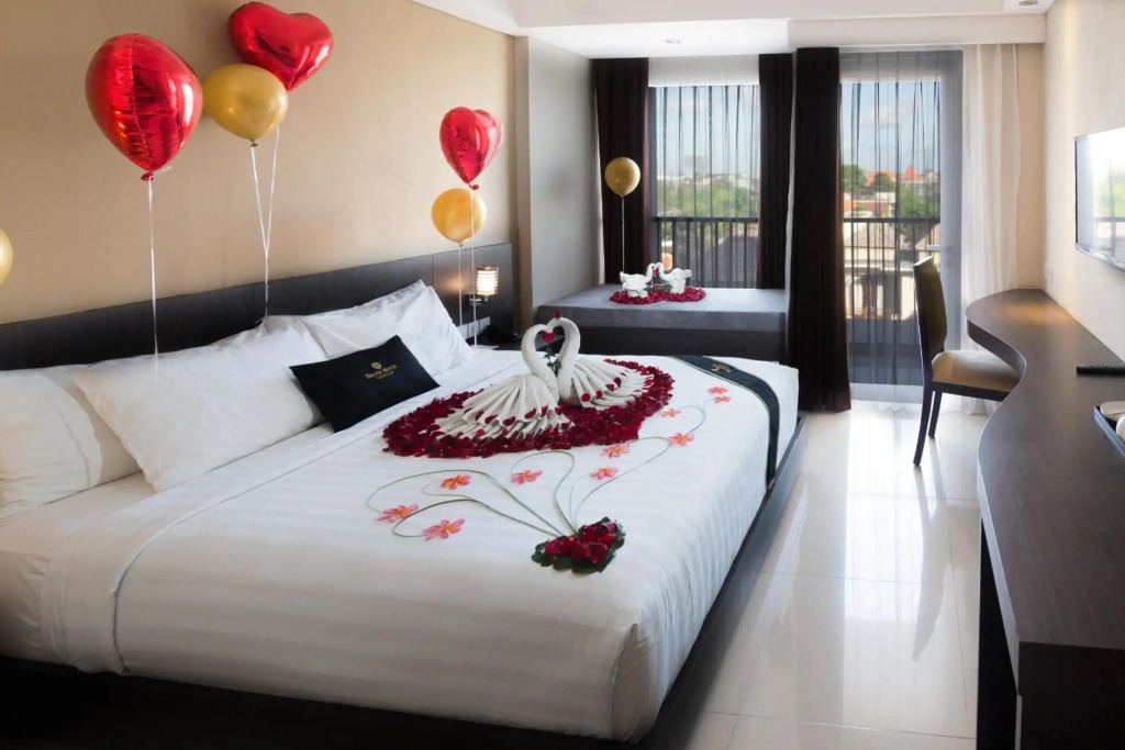 Brits Hotel Legian