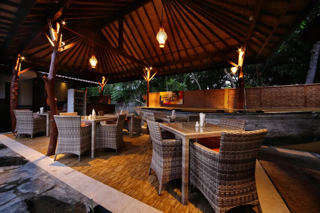 Oasi Bungalow Gili Air