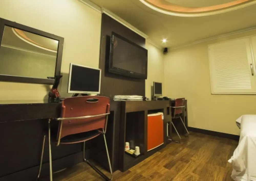 Ritz Motel Gunpo