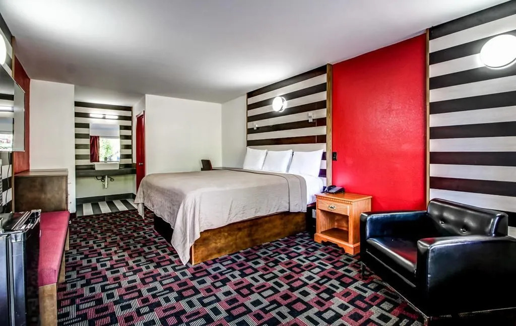 The Asheville Inn