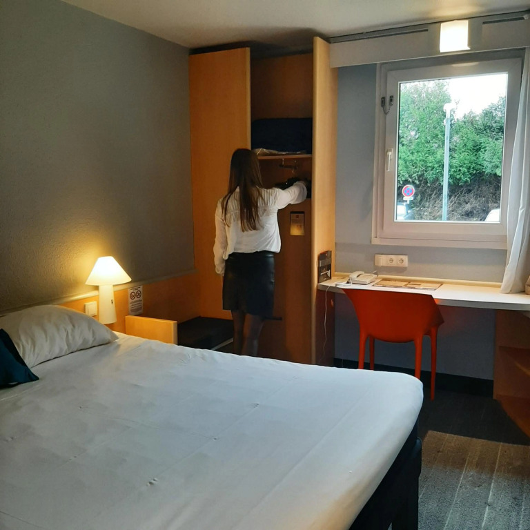 ibis Rennes Cesson