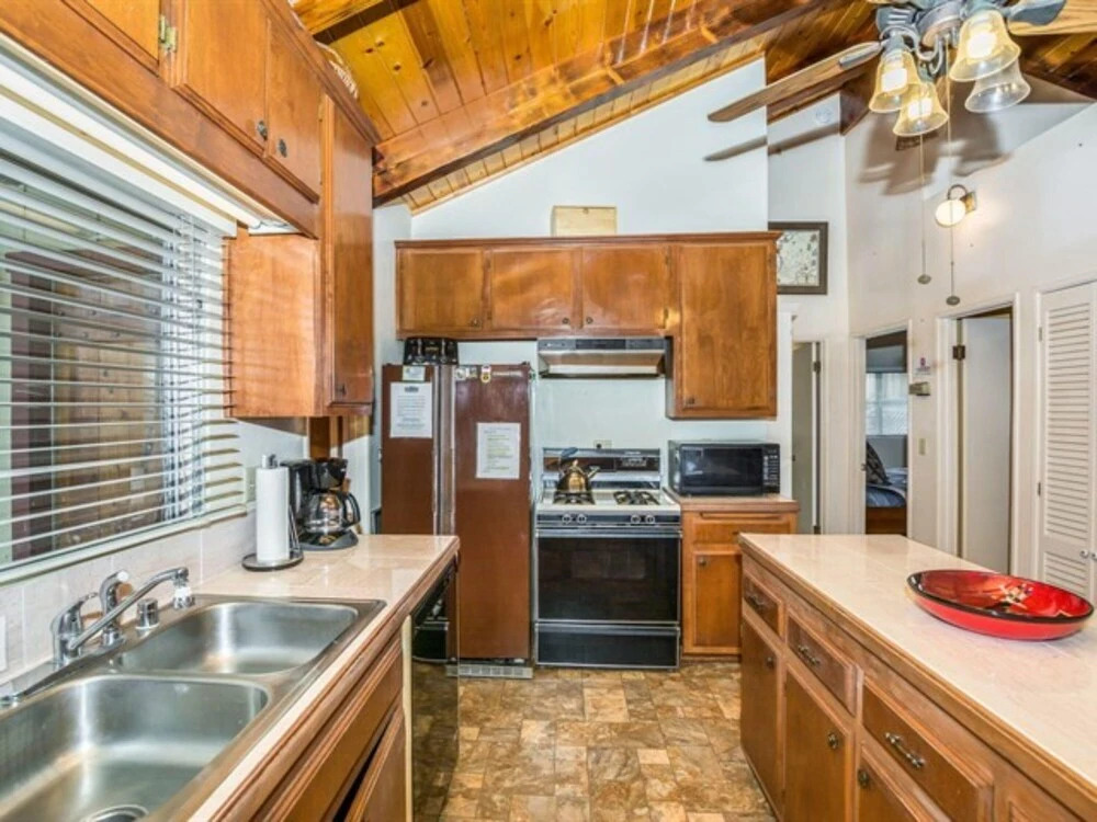 Twin Oaks #1949 by Big Bear Vacations