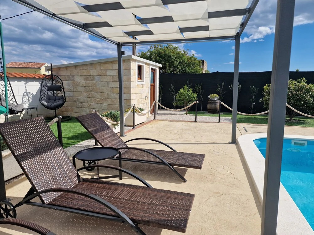 Holiday Home near Trogir