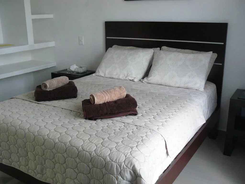 Residence Robinson Tulum