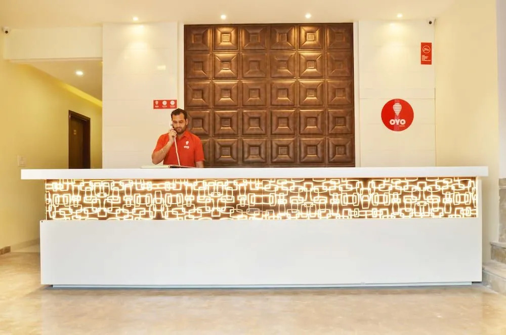 Hotel Welcome Inn