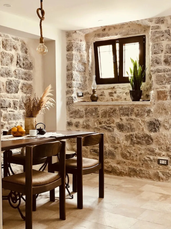Guesthouse Giraffe