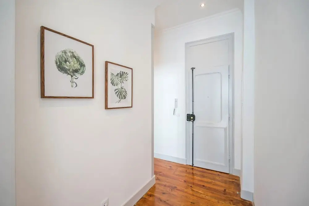 Alfama Lofts