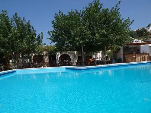 Pension Irene