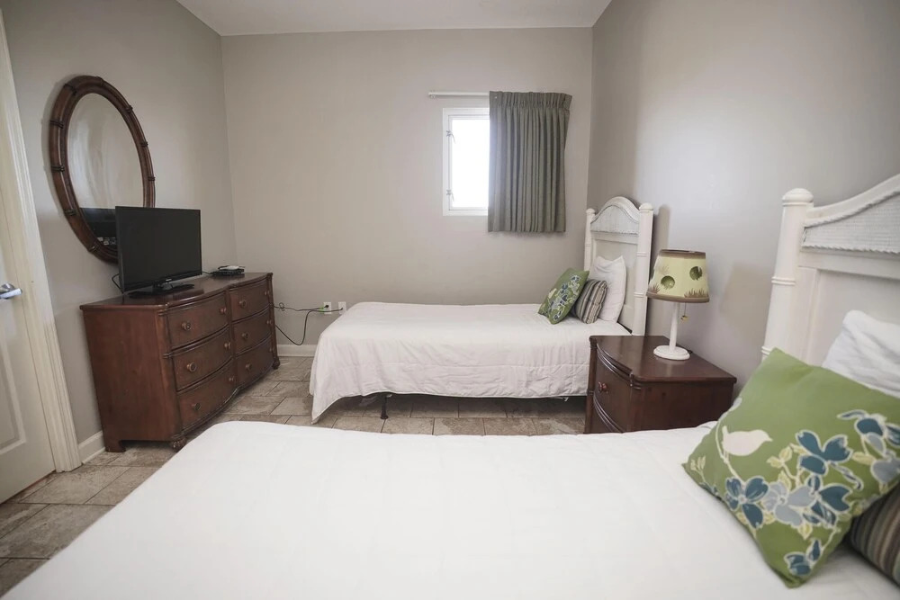 Sterling Reef Beach Resort