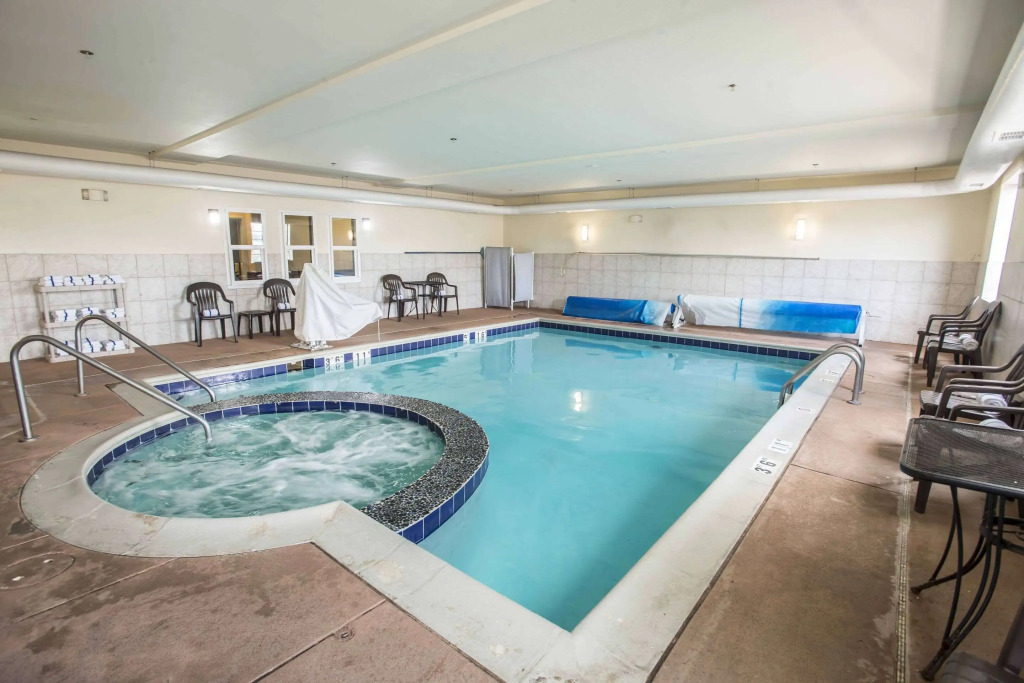 Comfort Suites Castle Rock - Denver South