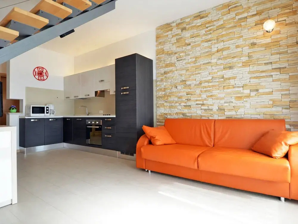Villa Blue