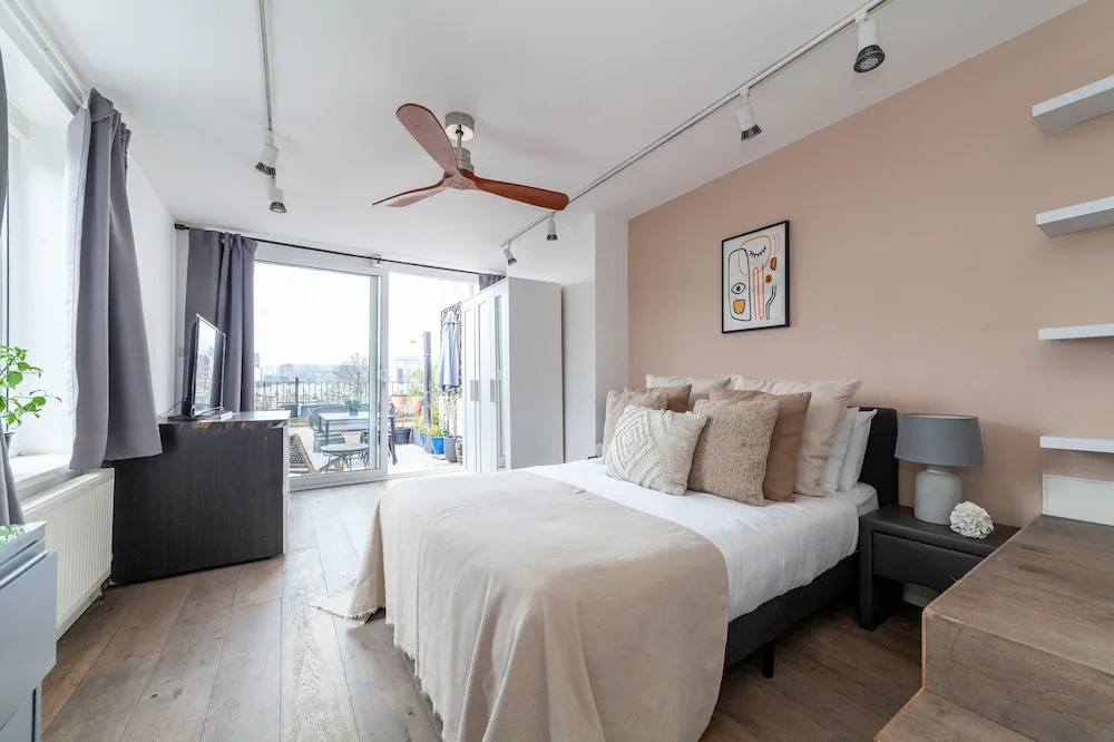 The Nine Elms Collection