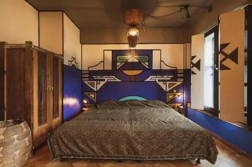 Hotel Bazar