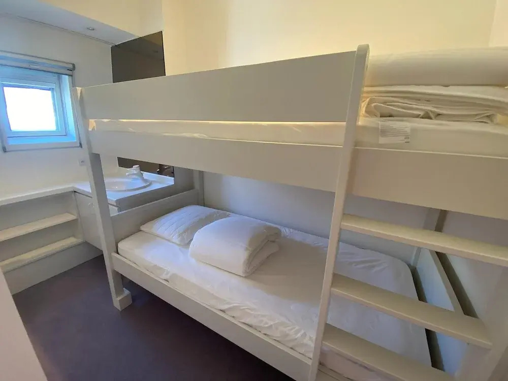 Apartment in Duinbergen Near the Beach