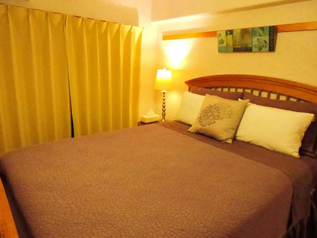Umi No Mieru Apartment