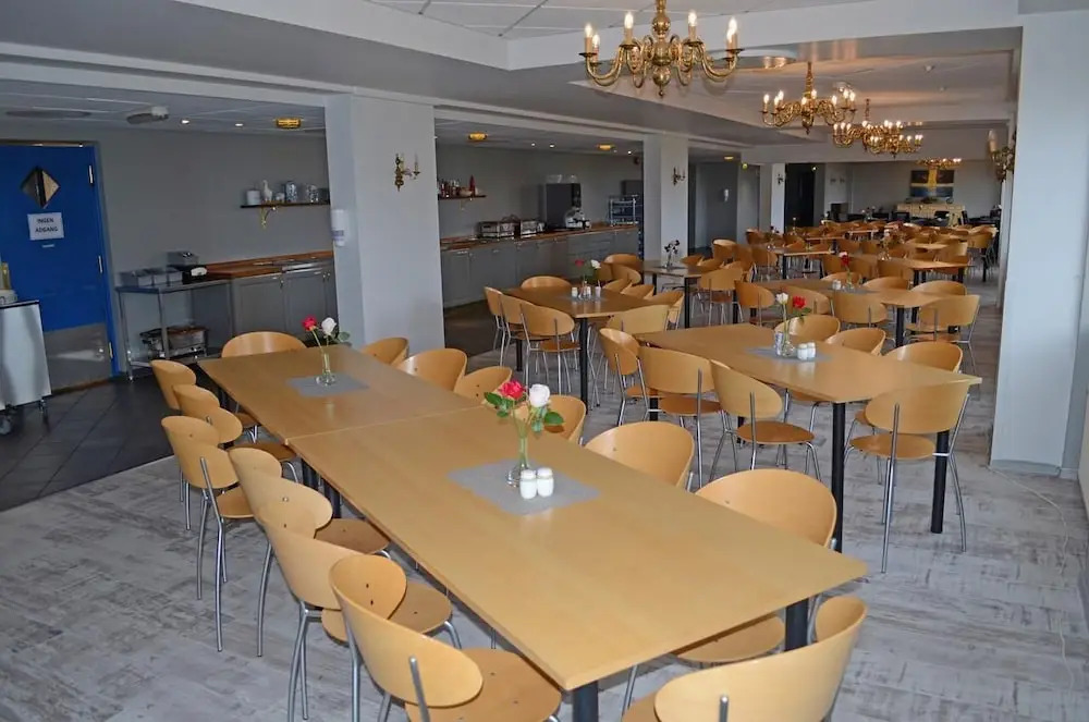 Storstua omsorgs- og konferansesenter