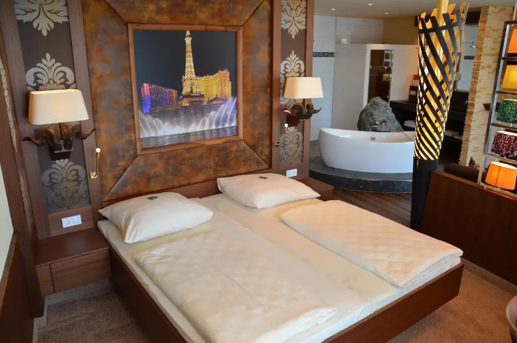 Seehotel Adler