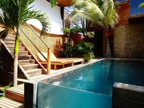 Eco Lodge Mancora