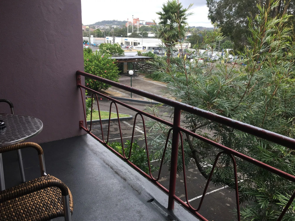 The Palms Motel- Formerly Flinders Motel