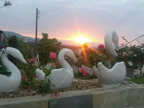 Pôr-do-Sol Pousada