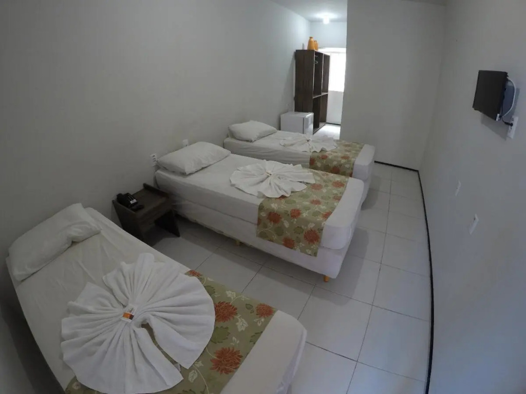 Iracema Mar Hotel