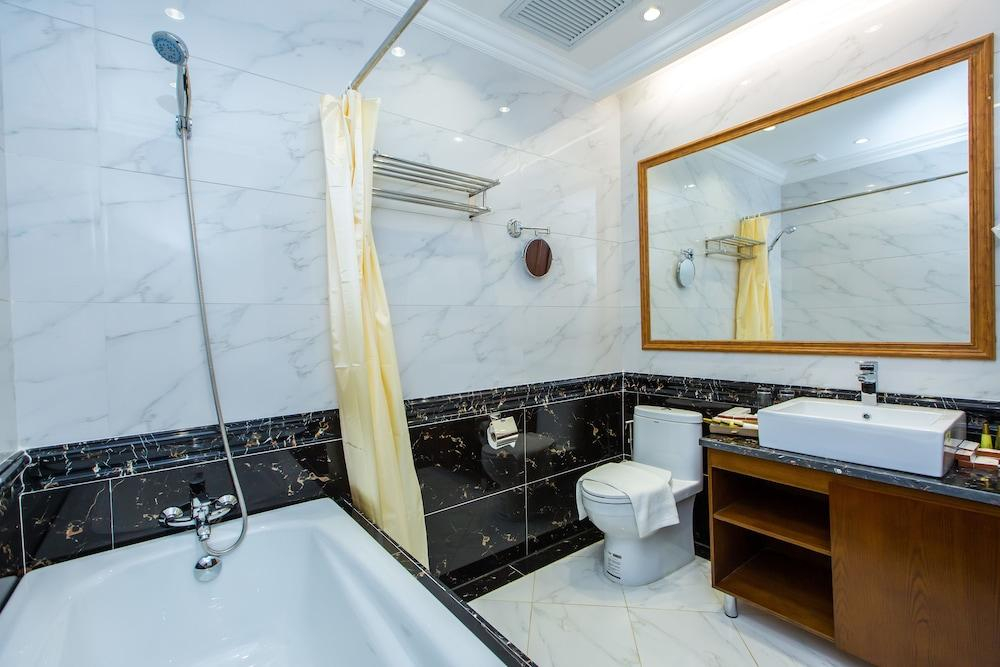 Paksong Danngarm Hotel