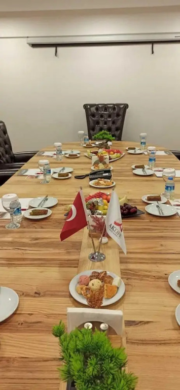 AK LİFE HOtEL