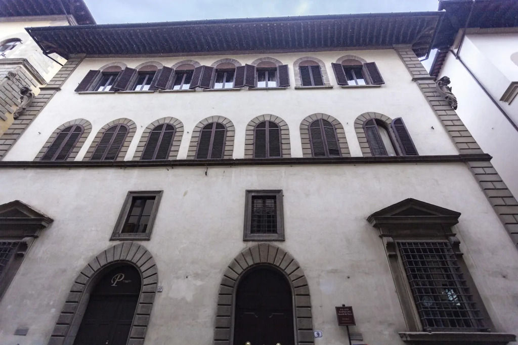 Palazzo Martellini Residenza depoca