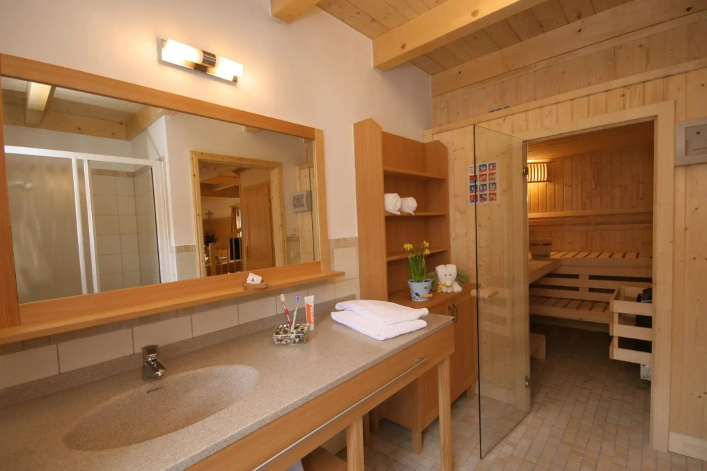 AlpenParks Hagan Lodge Altaussee