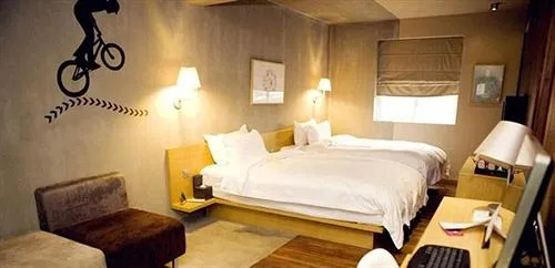 Mianyang Caishe Hotel