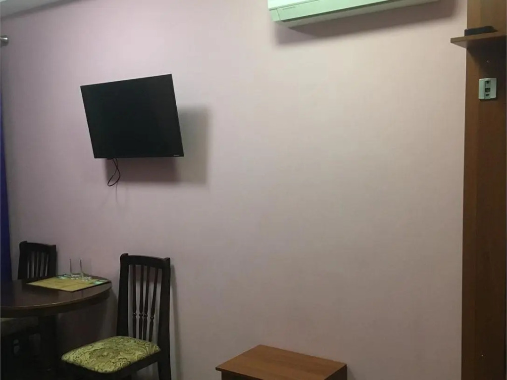 Гостиница ЮксОйл