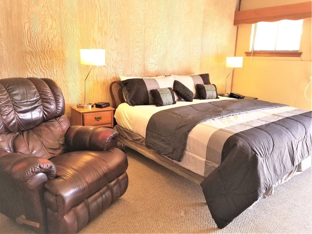 Duffer Motel