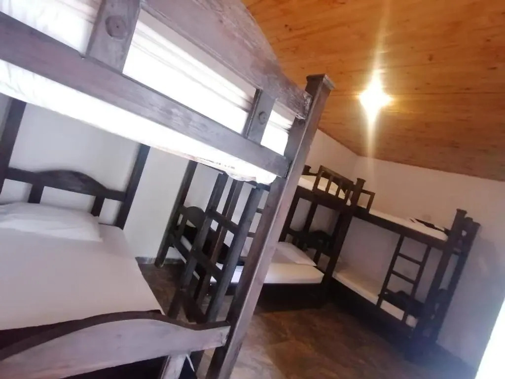 hostal hilltop salento