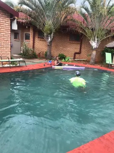 Ruma's Guest House