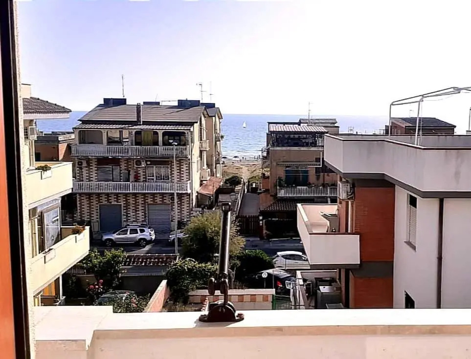 Appartamento Marina D’Ardea vista mare