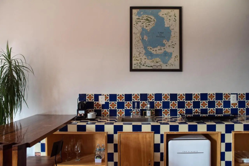 Casa Pepe