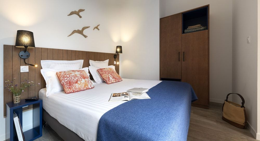 Pierre & Vacances Premium Les Villas dOlonne