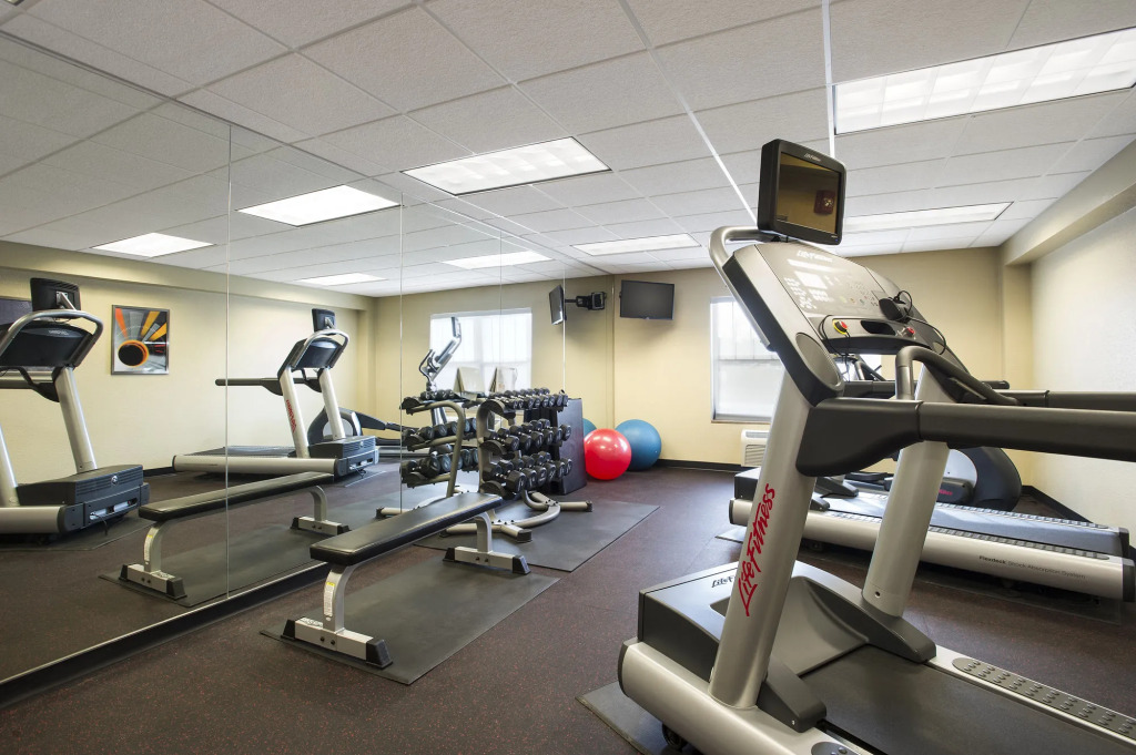 TownePlace Suites by Marriott Kansas City Overland Park