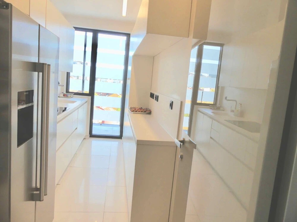 Apartamento Lujo Velazquez 160