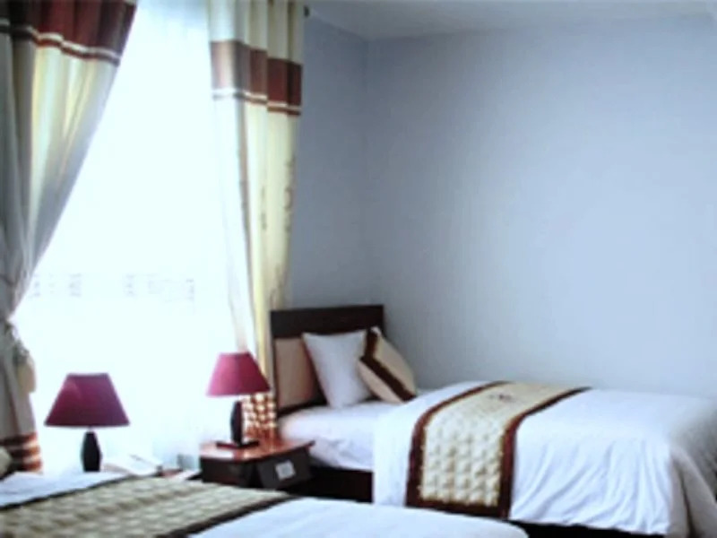 Tien Thanh Hotel