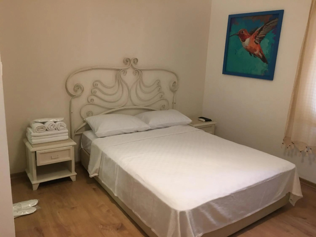Bodrum Sade Pension