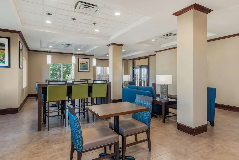 Spring City Inn