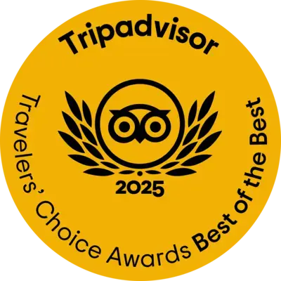 Travelers' Choice — Top Hotels — The Netherlands