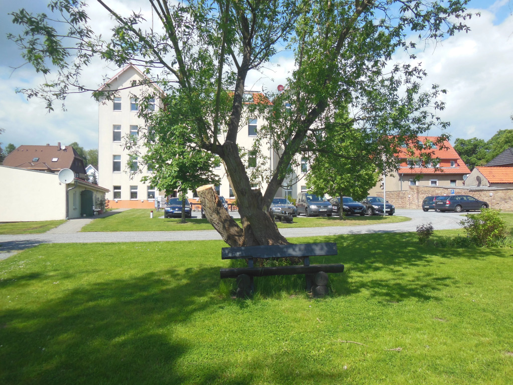 Apartmenthaus Kaiser Friedrich