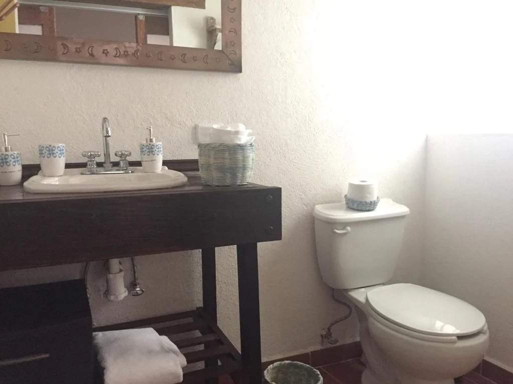 Suites colibri