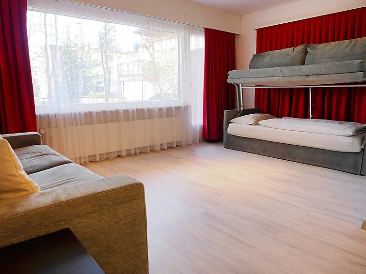 Apartment Andrea A 10 by Interhome