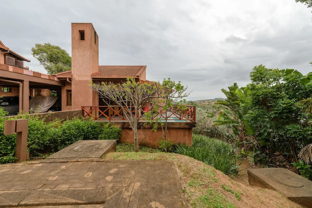San Lameer Villa Rentals  10905